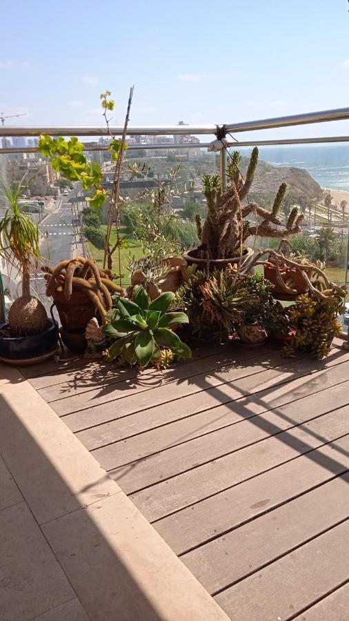 דירות תל אביב Jaffa Family Penthouse, Sea Front , 3Br, 2Ba, מראה חיצוני תמונה