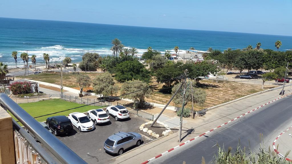 דירות תל אביב Jaffa Family Penthouse, Sea Front , 3Br, 2Ba, מראה חיצוני תמונה