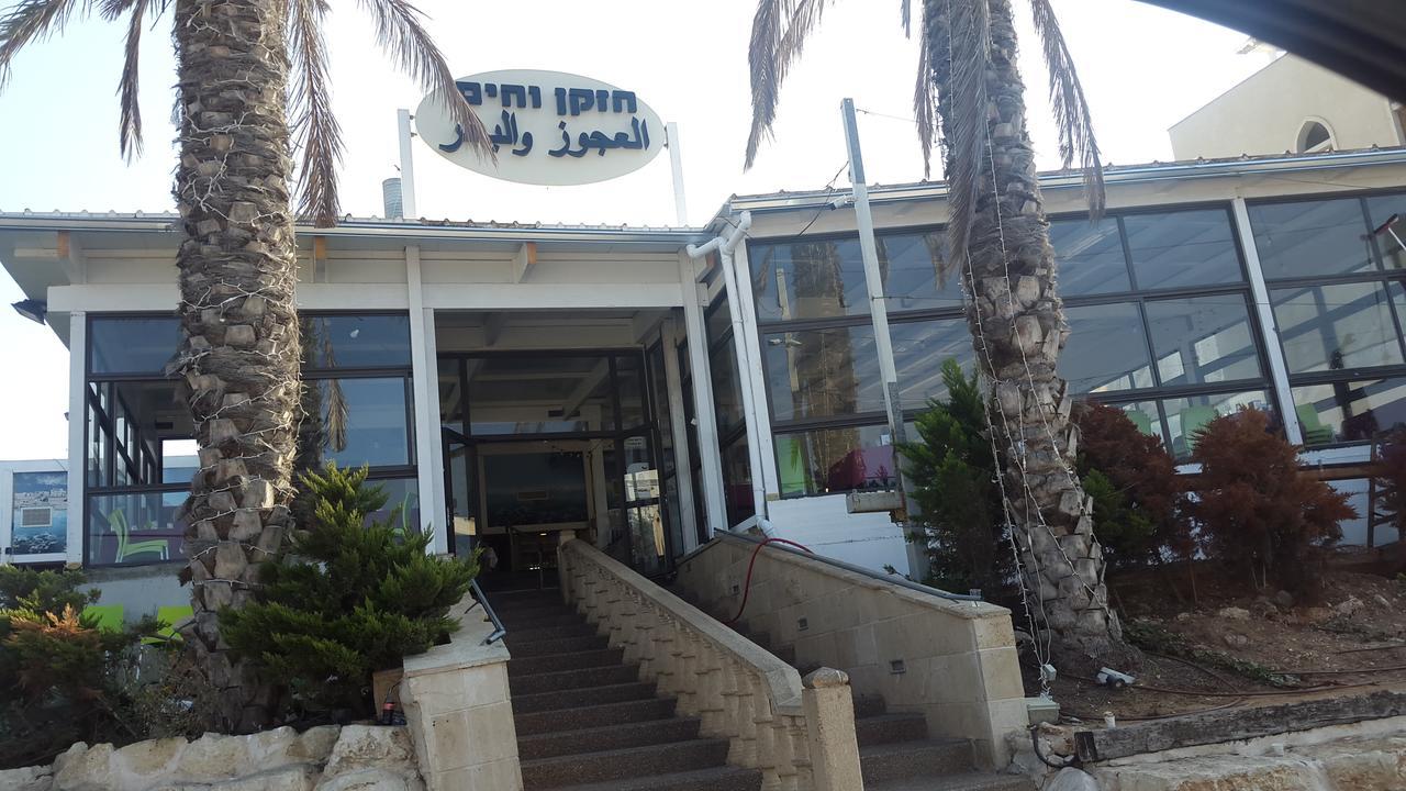 דירות תל אביב Jaffa Family Penthouse, Sea Front , 3Br, 2Ba, מראה חיצוני תמונה