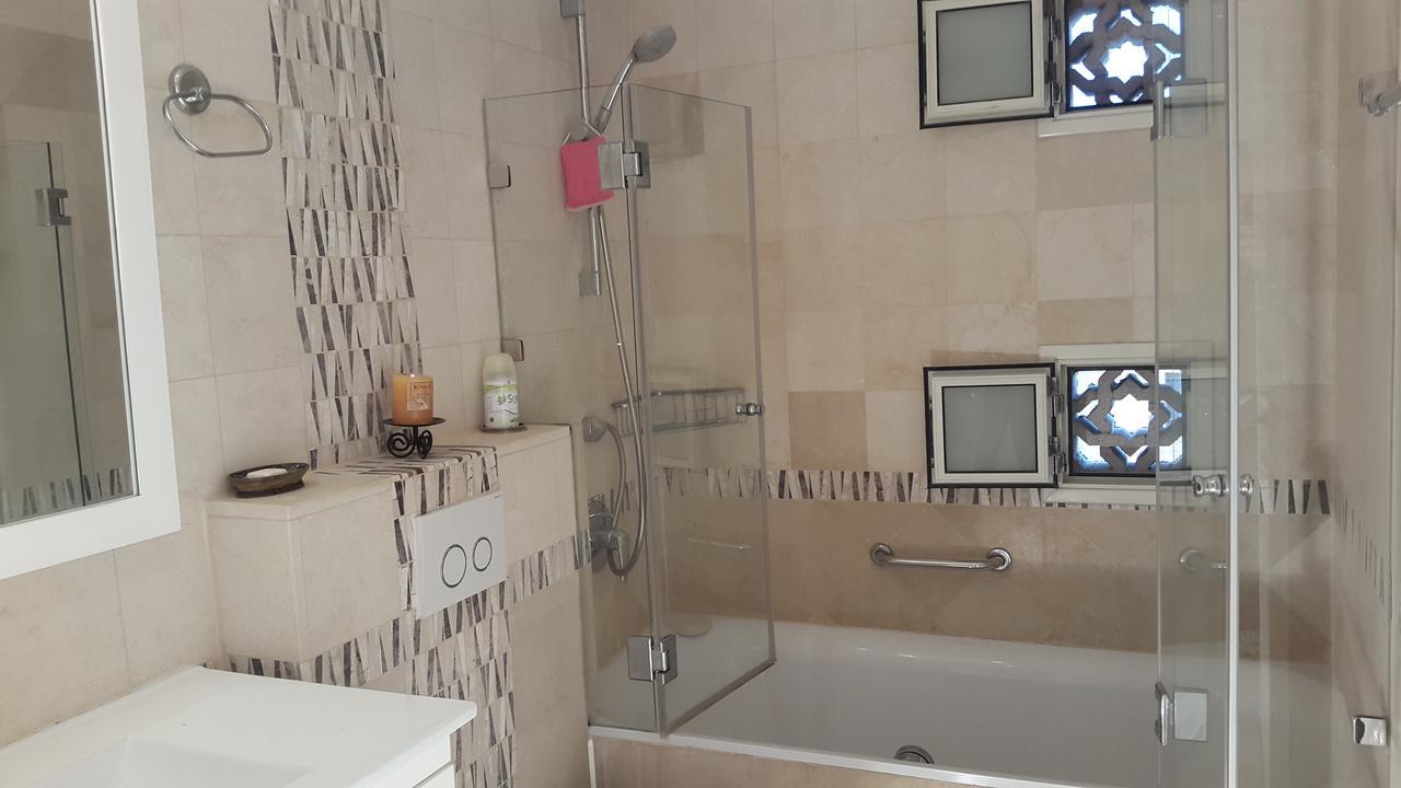 דירות תל אביב Jaffa Family Penthouse, Sea Front , 3Br, 2Ba, חדר תמונה