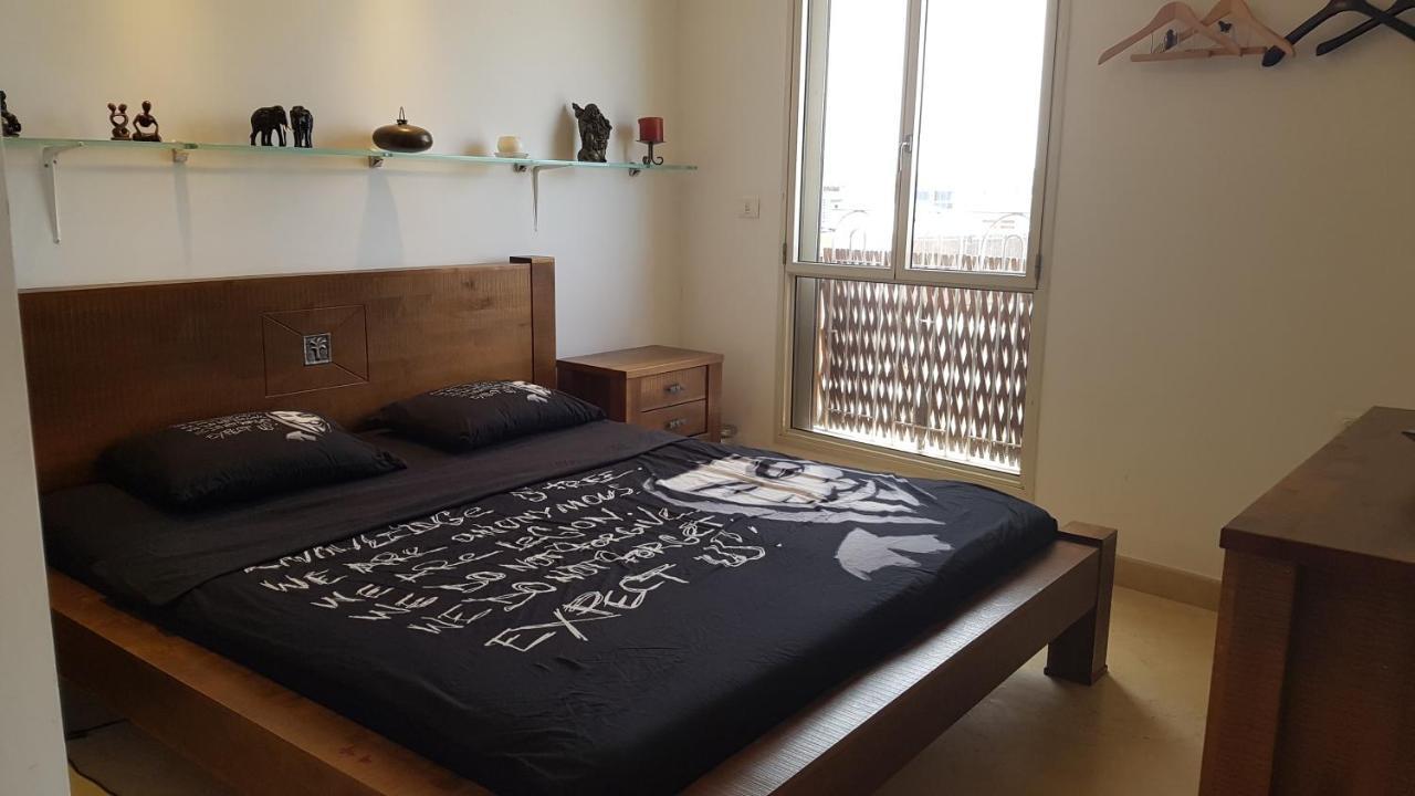 דירות תל אביב Jaffa Family Penthouse, Sea Front , 3Br, 2Ba, מראה חיצוני תמונה
