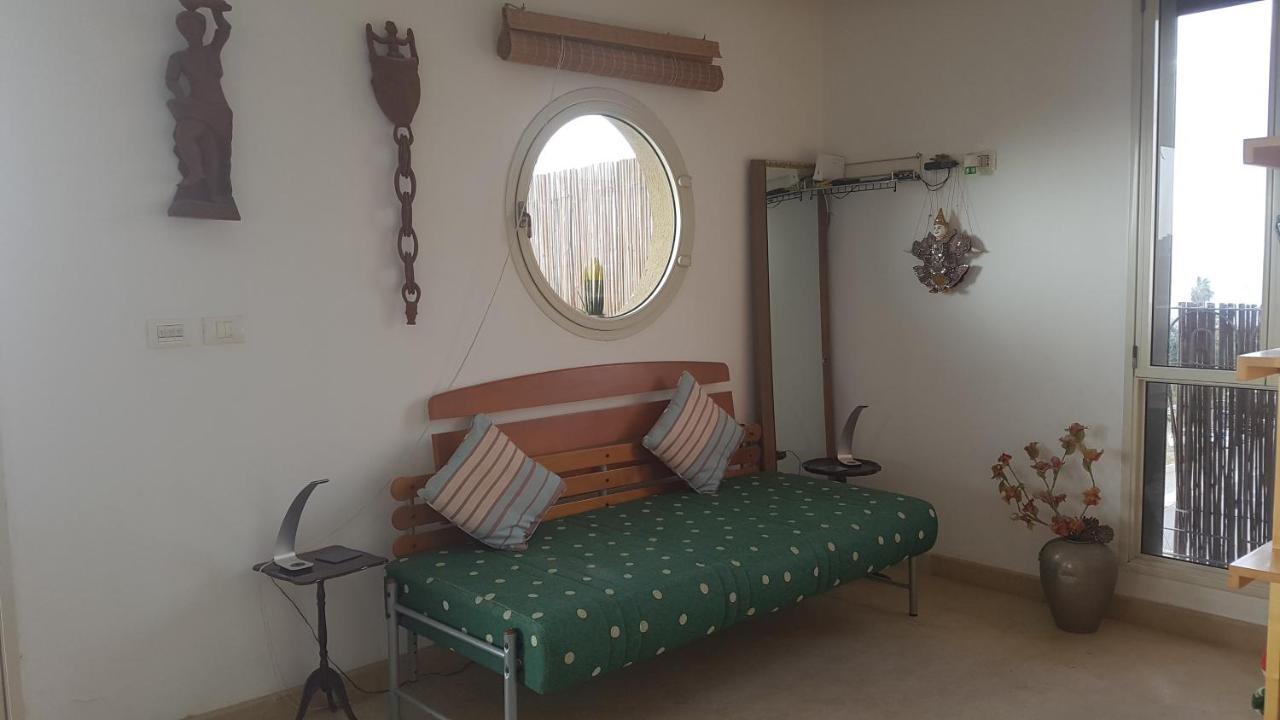 דירות תל אביב Jaffa Family Penthouse, Sea Front , 3Br, 2Ba, מראה חיצוני תמונה