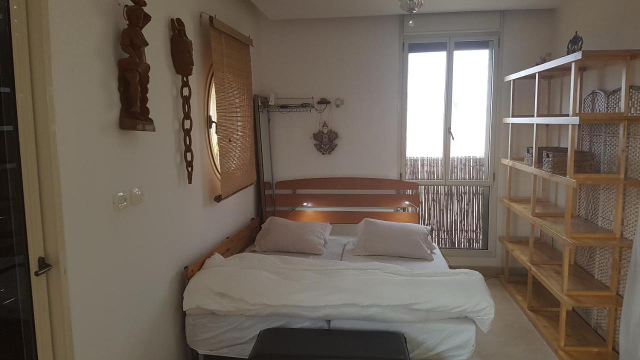 דירות תל אביב Jaffa Family Penthouse, Sea Front , 3Br, 2Ba, מראה חיצוני תמונה