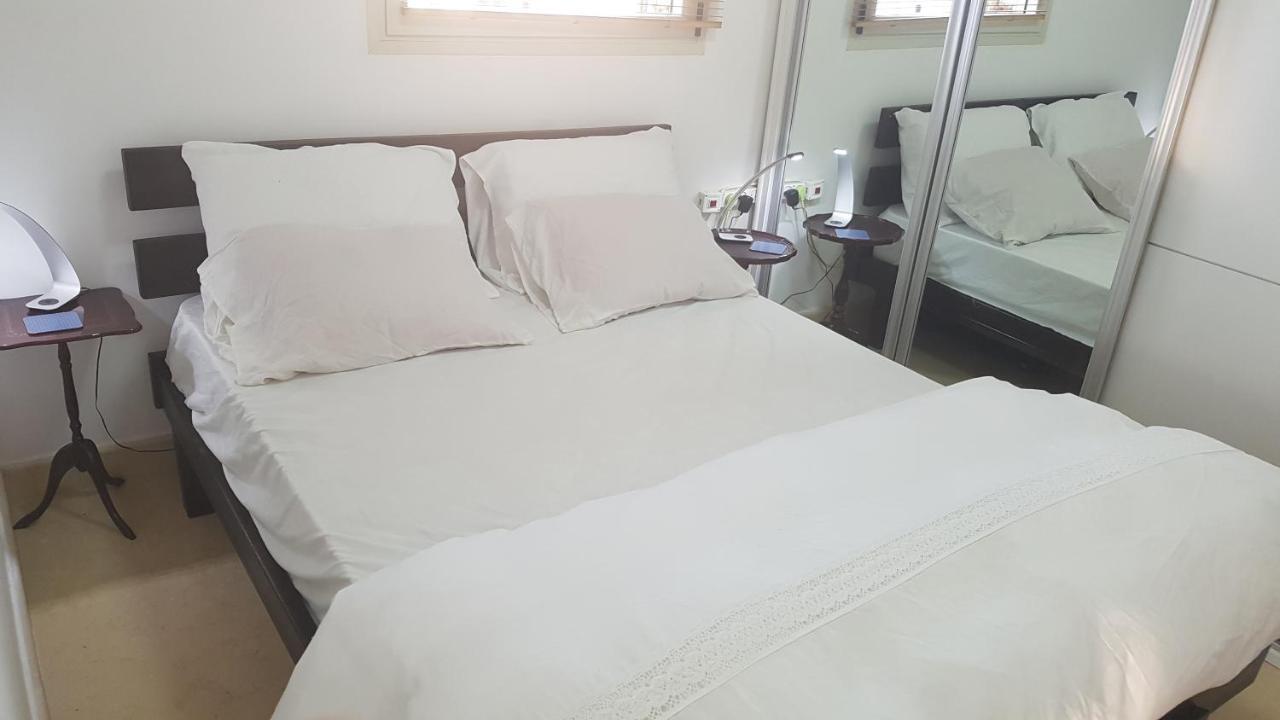דירות תל אביב Jaffa Family Penthouse, Sea Front , 3Br, 2Ba, מראה חיצוני תמונה