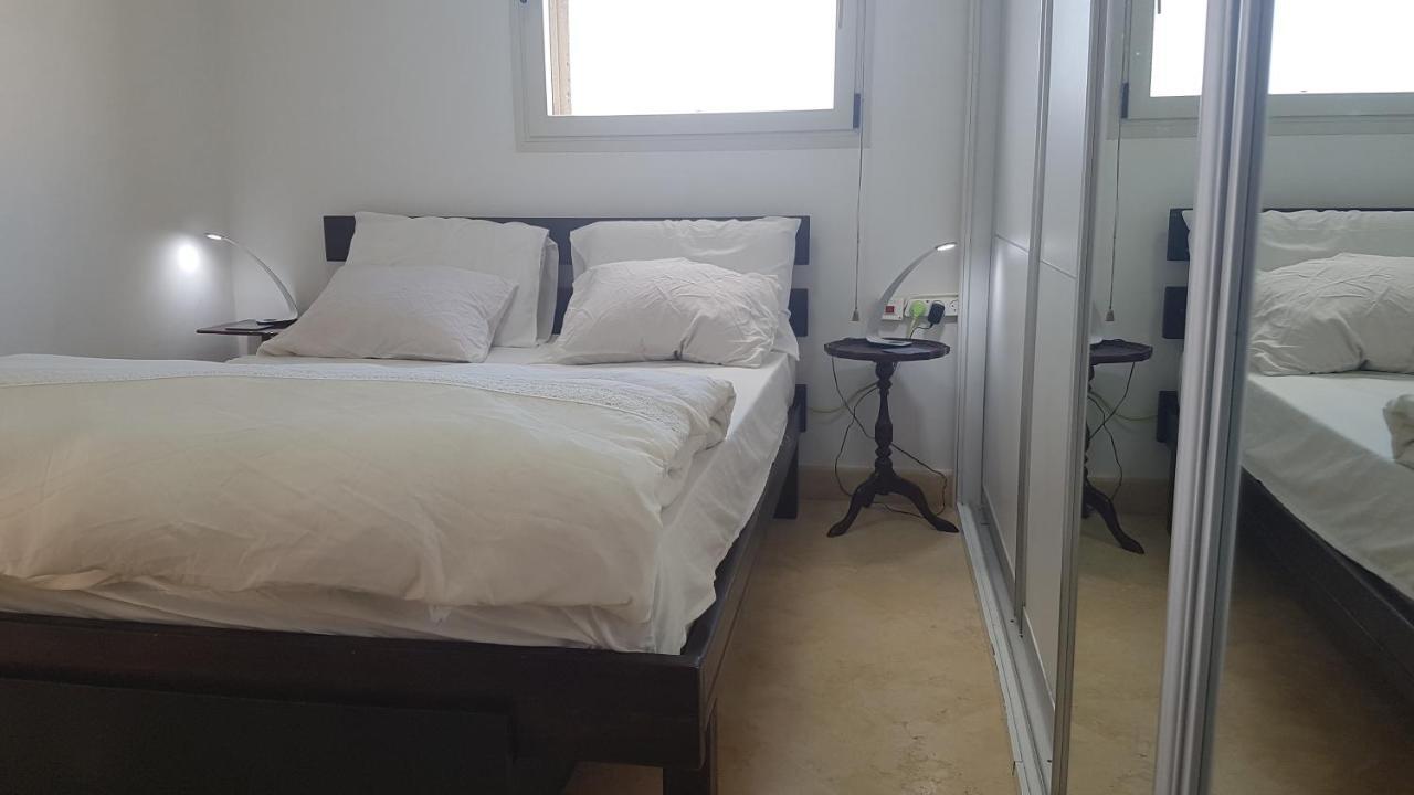 דירות תל אביב Jaffa Family Penthouse, Sea Front , 3Br, 2Ba, מראה חיצוני תמונה