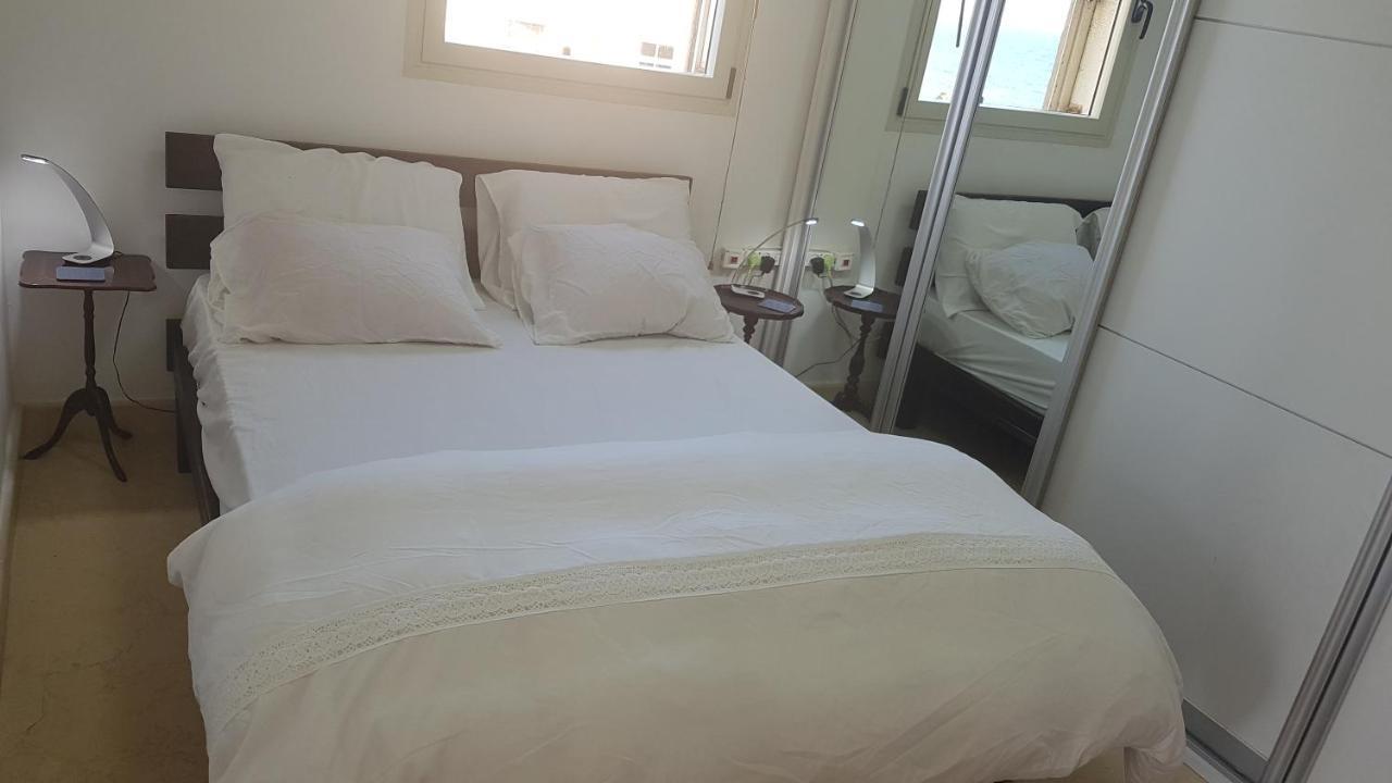 דירות תל אביב Jaffa Family Penthouse, Sea Front , 3Br, 2Ba, מראה חיצוני תמונה