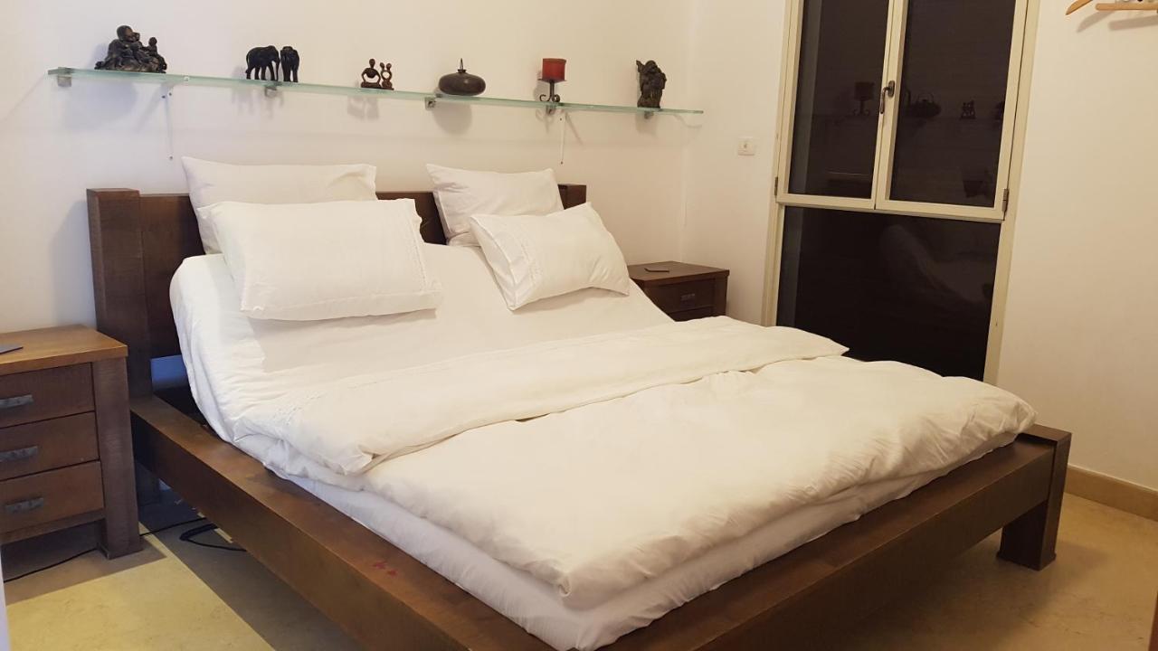 דירות תל אביב Jaffa Family Penthouse, Sea Front , 3Br, 2Ba, מראה חיצוני תמונה