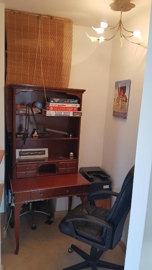 דירות תל אביב Jaffa Family Penthouse, Sea Front , 3Br, 2Ba, מראה חיצוני תמונה